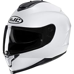 Casco moto hjc usato  Spedito ovunque in Italia 