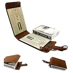 Ryfpdml cribbage board for sale  Delivered anywhere in UK