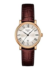 Tissot tissot carson for sale  Delivered anywhere in UK
