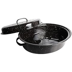 Mortime granite roasting for sale  Delivered anywhere in USA 