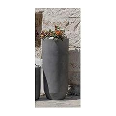 Vaso cilindro alto usato  Spedito ovunque in Italia 