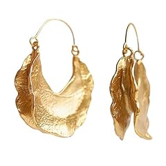 Fulani earrings hammered for sale  Delivered anywhere in UK