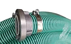 Pvc saugschlauch ansaugschlauc gebraucht kaufen  Wird an jeden Ort in Deutschland