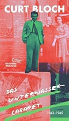 Unterwasser cabaret 1943 gebraucht kaufen  Wird an jeden Ort in Deutschland