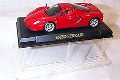 Ixo red ferrari for sale  Delivered anywhere in UK