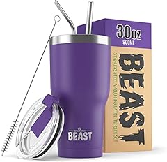 Beast mug isotherme d'occasion  Livré partout en France