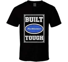 Built burkheimer tough for sale  Delivered anywhere in USA 