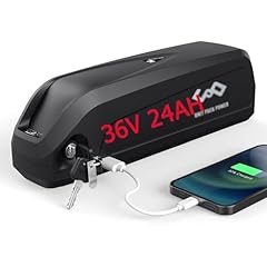 Ebike battery 36v for sale  Delivered anywhere in UK