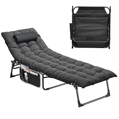 Yitahome reclining sun for sale  Delivered anywhere in UK