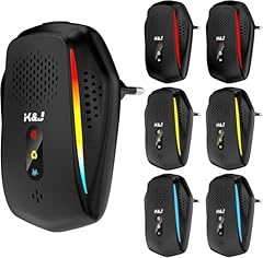 Répulsif ultrason souris d'occasion  Livré partout en France