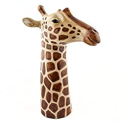Quail ceramics giraffe for sale  Delivered anywhere in UK