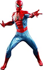 Hot Toys Marvel Spider-Man Game Spider-Man (Spider for sale  Delivered anywhere in USA 