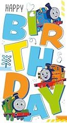 Thomas friends birthday for sale  Delivered anywhere in UK
