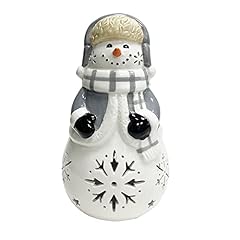 Lihome snowman decorations for sale  Delivered anywhere in USA 