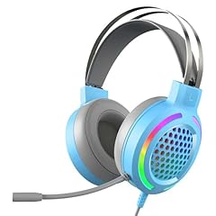 Gaming headset virtual for sale  Delivered anywhere in UK