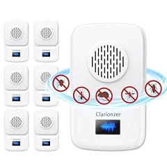 Ultrasonic pest control for sale  Delivered anywhere in USA 