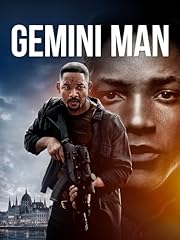 Gemini man for sale  Delivered anywhere in USA 