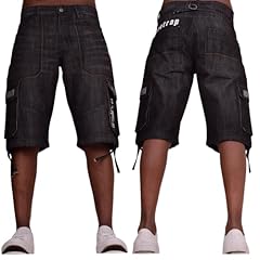 Firetrap mens knee for sale  Delivered anywhere in UK