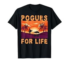 Pogues life retro for sale  Delivered anywhere in USA 