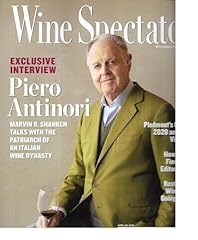 Wine spectator magazine for sale  Delivered anywhere in USA 
