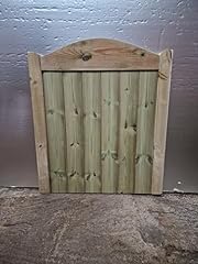 Pressure treated wooden for sale  Delivered anywhere in UK