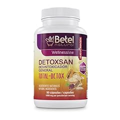 Betel natural detoxsan for sale  Delivered anywhere in USA 