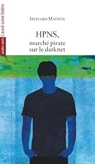 Hpns marché pirate d'occasion  Livré partout en France