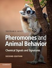 Pheromones and animal usato  Spedito ovunque in Italia 