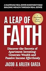 Leap faith multifamly for sale  Delivered anywhere in USA 