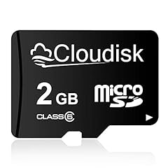 Cloudisk 2gb micro gebraucht kaufen  Wird an jeden Ort in Deutschland