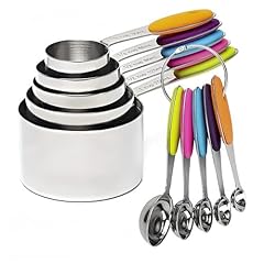 Pcs measuring cups for sale  Delivered anywhere in USA 