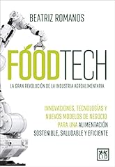 Foodtech gran revolución d'occasion  Livré partout en France