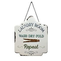 Pridecreation laundry signs for sale  Delivered anywhere in USA 