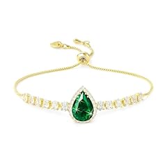 Linawe bracelet vert d'occasion  Livré partout en France