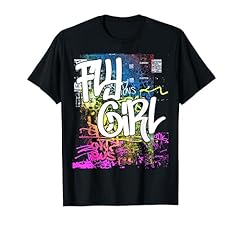 Fly girl 80s for sale  Delivered anywhere in USA 