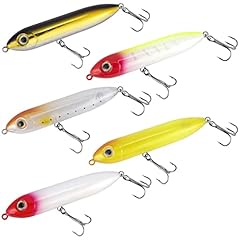 Alwonder topwater fishing for sale  Delivered anywhere in USA 