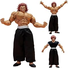 Hanma yujiro action for sale  Delivered anywhere in USA 