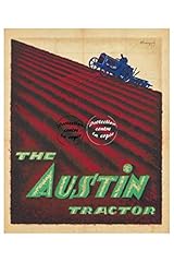 Herbé publicité tracteur d'occasion  Livré partout en France