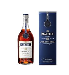 Martell cordon bleu for sale  Delivered anywhere in UK