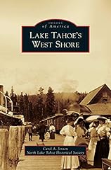 Lake tahoe west for sale  Delivered anywhere in USA 