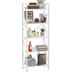 Tiers bookshelf tall for sale  Delivered anywhere in USA 