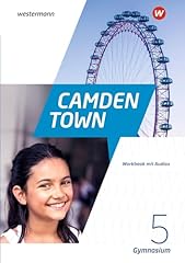 Camden town allgemeine gebraucht kaufen  Wird an jeden Ort in Deutschland
