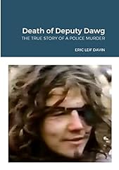 Death deputy dawg for sale  Delivered anywhere in USA 