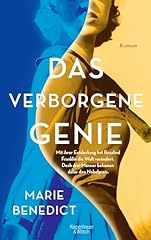 Verborgene genie roman gebraucht kaufen  Wird an jeden Ort in Deutschland