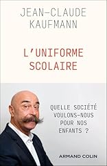 Uniforme scolaire vêtement d'occasion  Livré partout en France