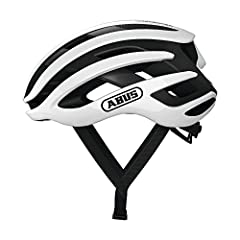 Abus airbreaker casco usato  Spedito ovunque in Italia 