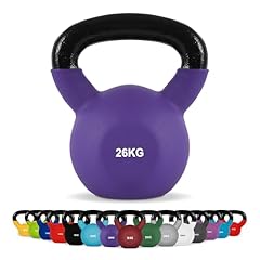 Kettlebell professionale ghisa usato  Spedito ovunque in Italia 