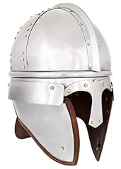 Cavalry spätrömischer helmet for sale  Delivered anywhere in UK