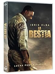 Bestia dvd d'occasion  Livré partout en France