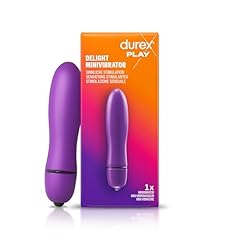 Durex delight minivibrator usato  Spedito ovunque in Italia 